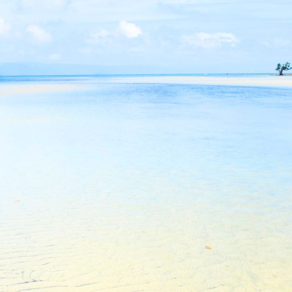 Cagbalete Island – Mauban, Quezon