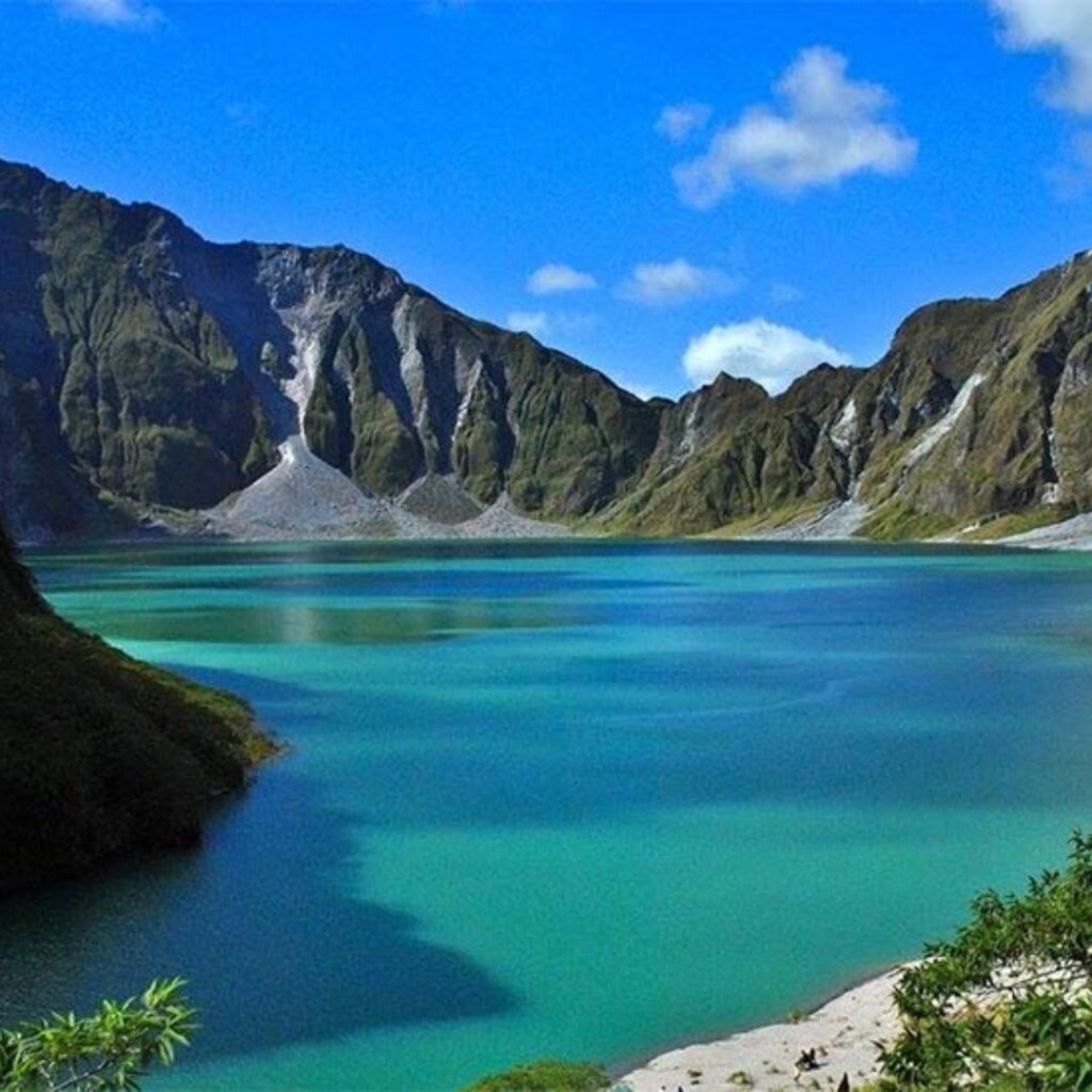 Mt. Pinatubo – Zambales_Pampanga_Tarlac