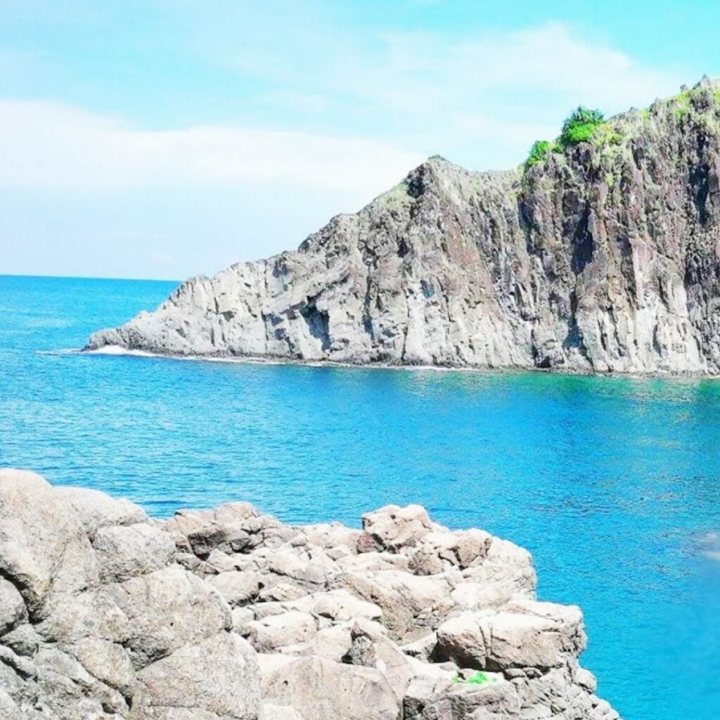 Five Fingers – Mariveles, Bataan