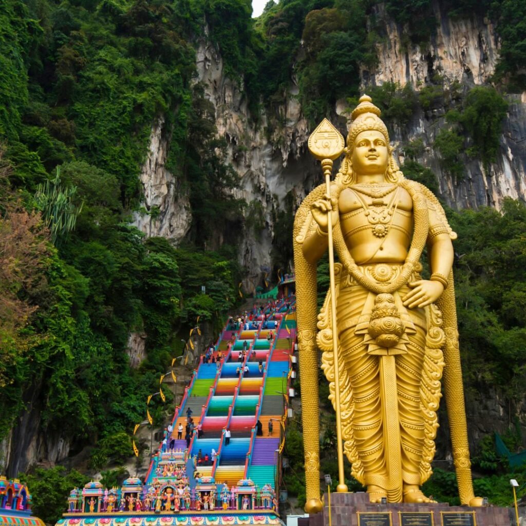 Malaysia - Best Budget-Friendly Countries to Visit in 2025