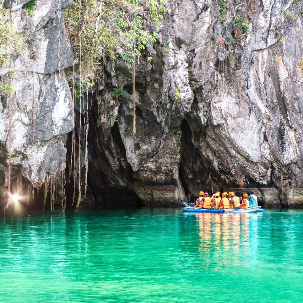 Philippines - Best Budget-Friendly Countries to Visit in 2025